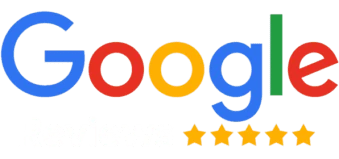 Google recensioner – 5 av 5 stjärnor