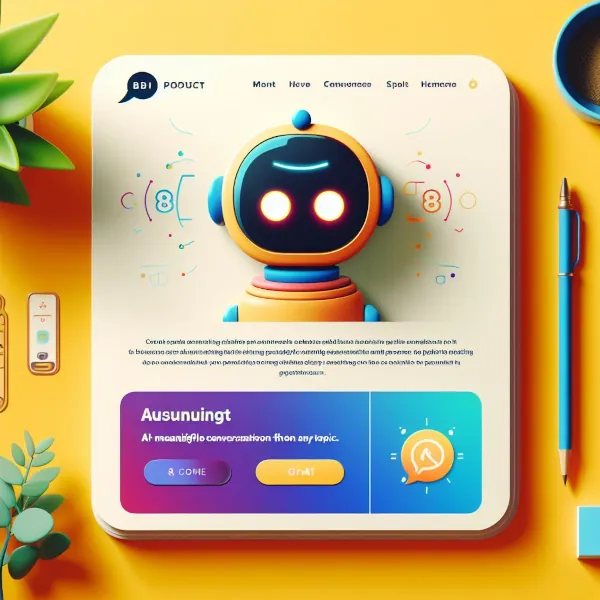 Produkttexter med AI: Enklare alternativ för massproduktion