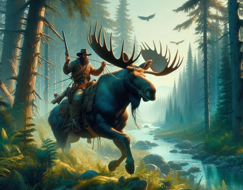 Kör Stable Diffusion lokalt med Easy Diffusion