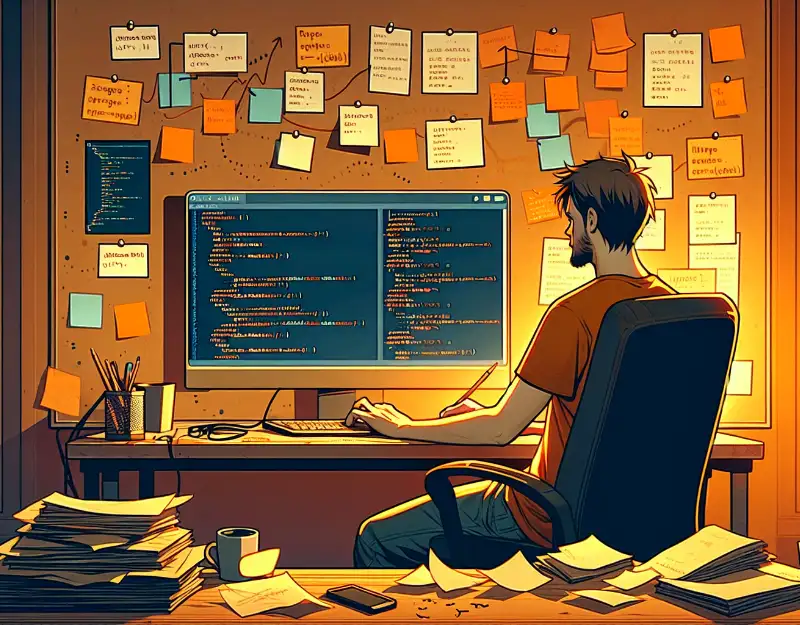 Bygg din egen LLM-chatbot med LM Studio