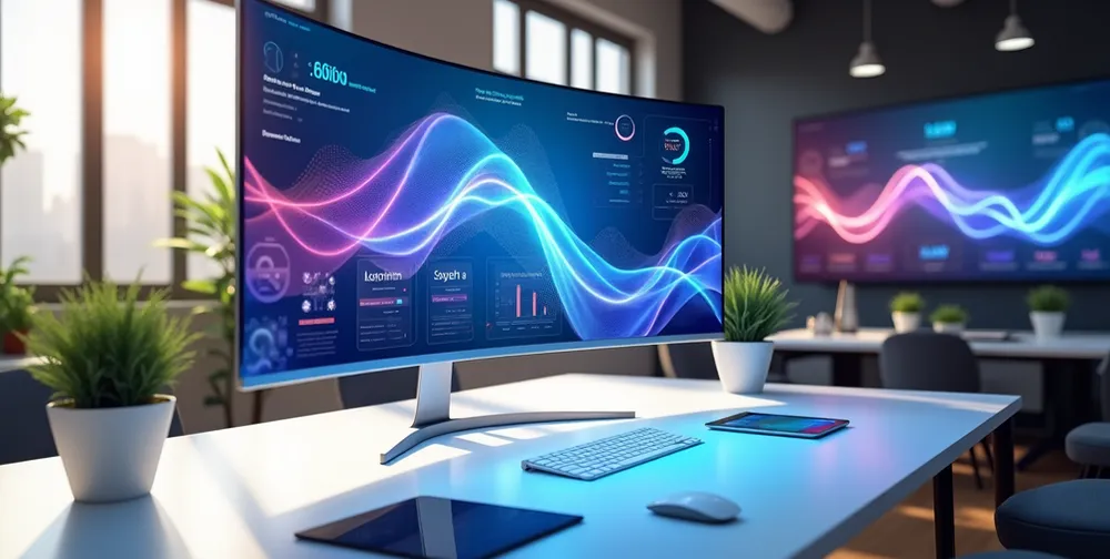 Marknadsföring med AI: 5 verktyg att testa 2025