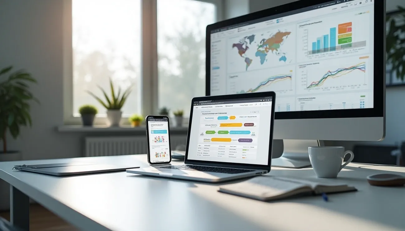 Teknisk SEO För Nybörjare